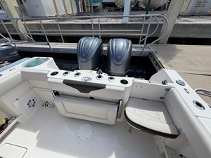 Sailfish 290 CC 30 2023 Sailfish 290 CC 31