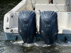Sailfish 290 CC 33 2023 Sailfish 290 CC 34