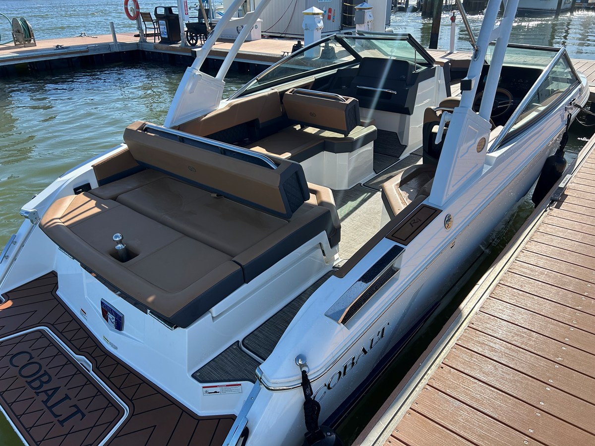 2023 Cobalt R4 5