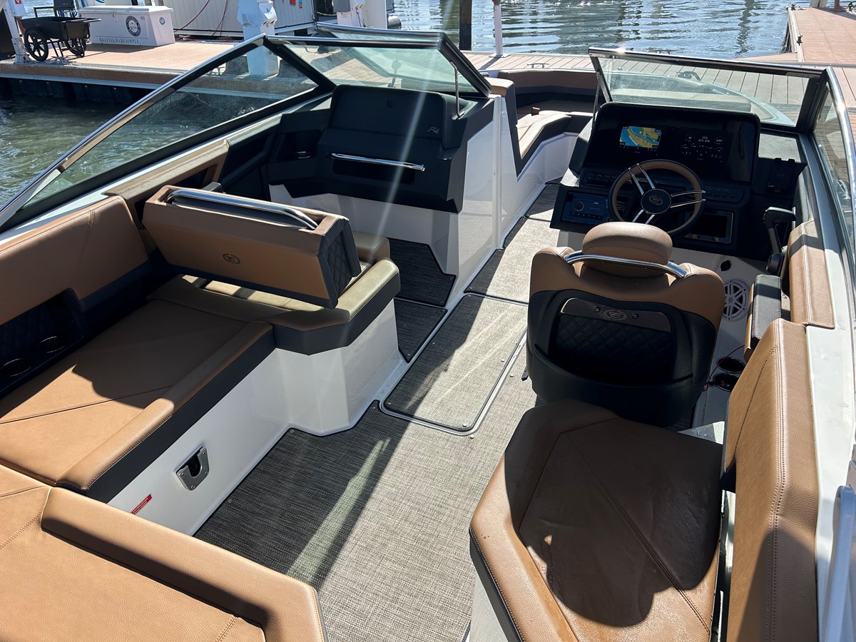 2023 Cobalt R4 8