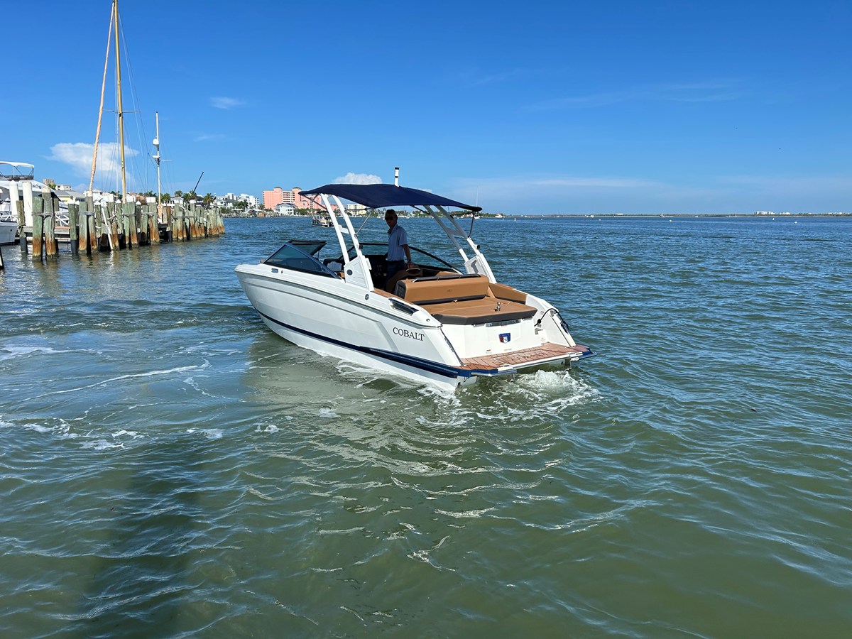 2023 Cobalt R4 25