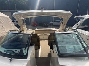 Sea Ray SLX 350 15 2015 Sea Ray SLX 350 16