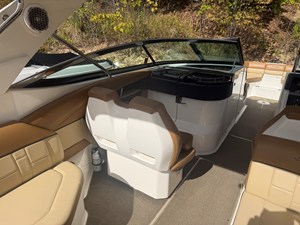 Sea Ray SLX 350 17 2015 Sea Ray SLX 350 18