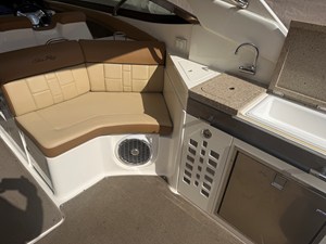 Sea Ray SLX 350 19 2015 Sea Ray SLX 350 20