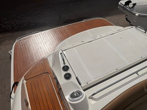 Sea Ray SLX 350 23 2015 Sea Ray SLX 350 24