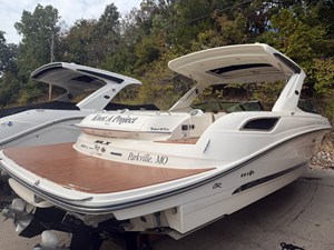 Sea Ray SLX 350 25 2015 Sea Ray SLX 350 26