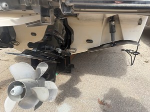 Sea Ray SLX 350 28 2015 Sea Ray SLX 350 29