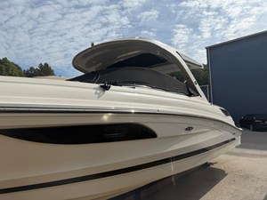 Sea Ray SLX 350 29 2015 Sea Ray SLX 350 30