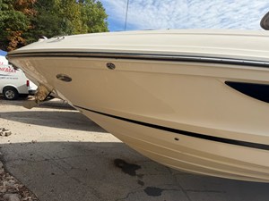 Sea Ray SLX 350 30 2015 Sea Ray SLX 350 31