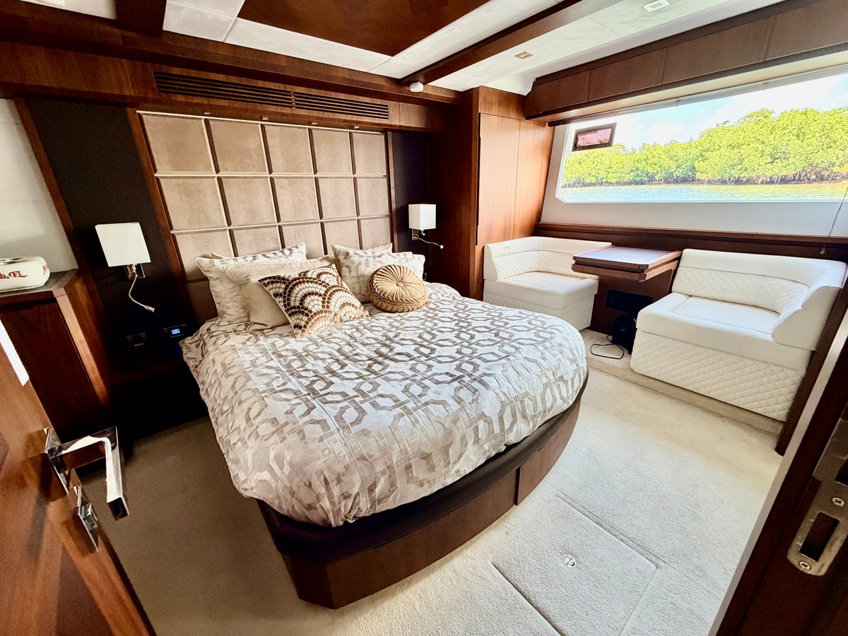 2019 Galeon 640 FLY 23