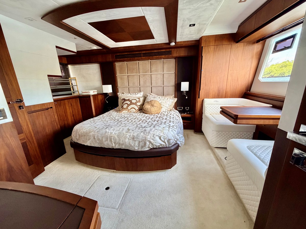 2019 Galeon 640 FLY 24