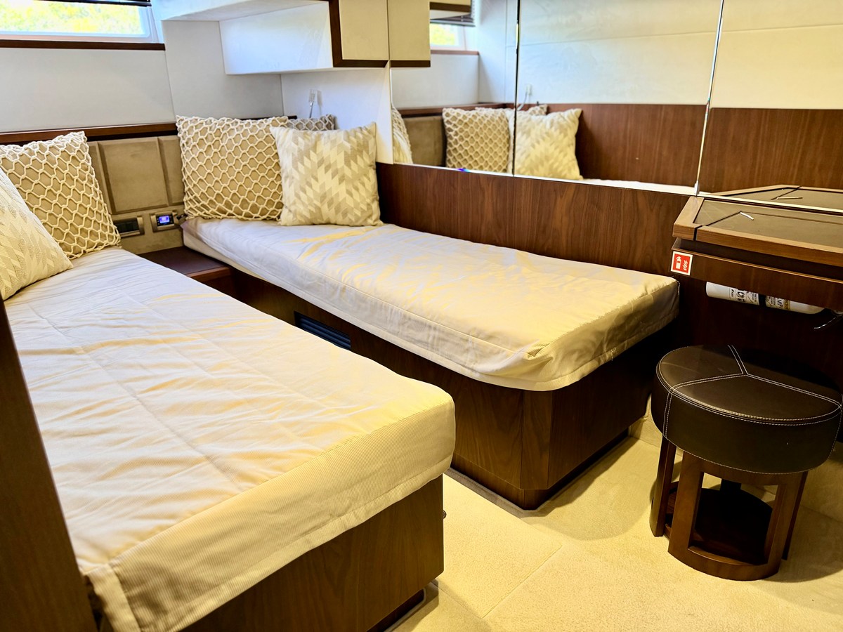 2019 Galeon 640 FLY 28