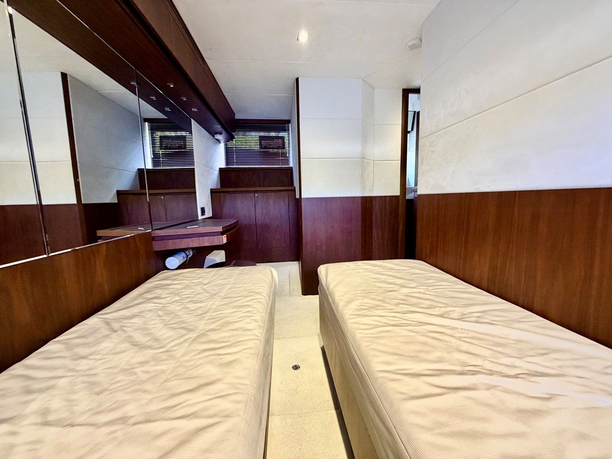 2019 Galeon 640 FLY 29