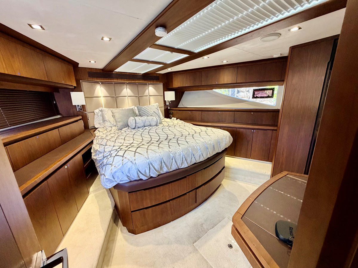 2019 Galeon 640 FLY 31