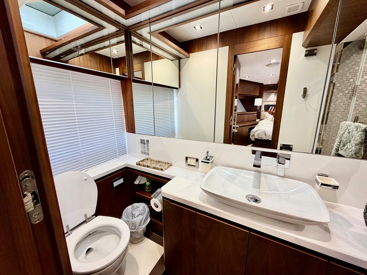 2019 Galeon 640 FLY 34