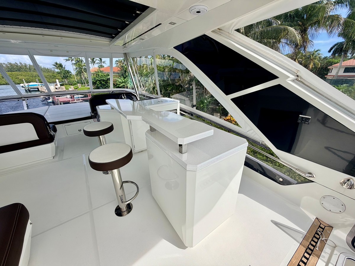 2019 Galeon 640 FLY 37