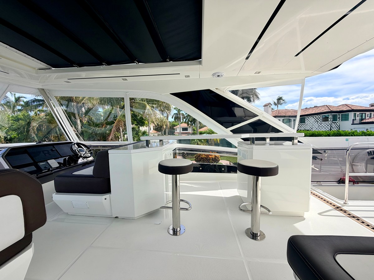 2019 Galeon 640 FLY 39