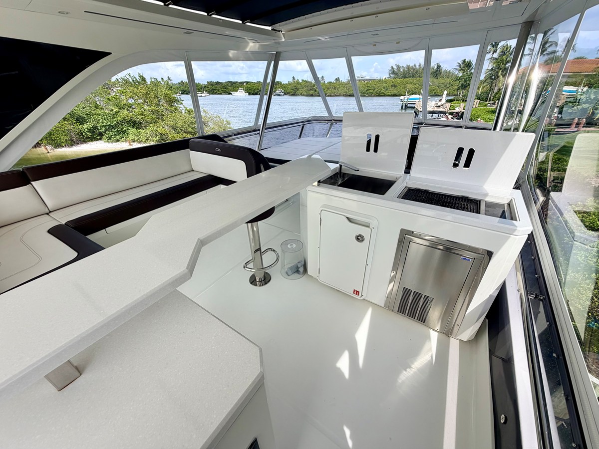 2019 Galeon 640 FLY 41