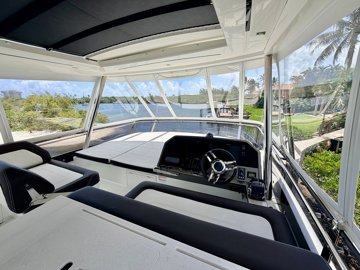 2019 Galeon 640 FLY 43