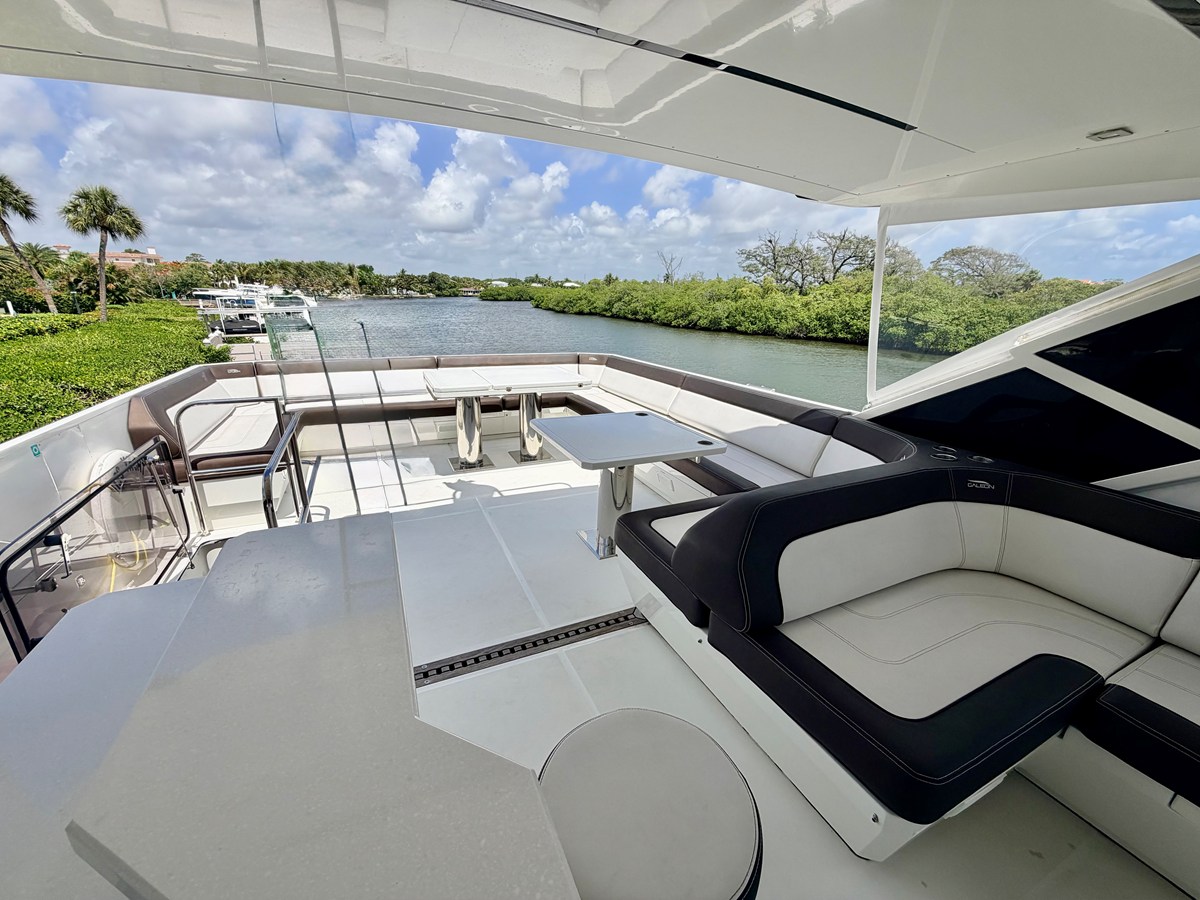 2019 Galeon 640 FLY 46