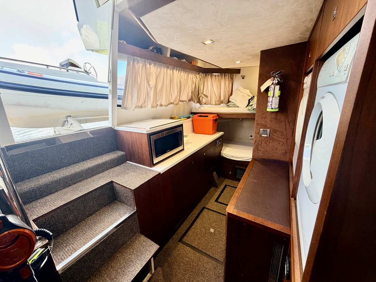 2019 Galeon 640 FLY 48