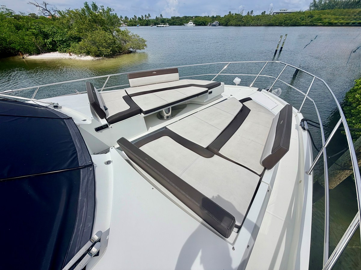 2019 Galeon 640 FLY 57