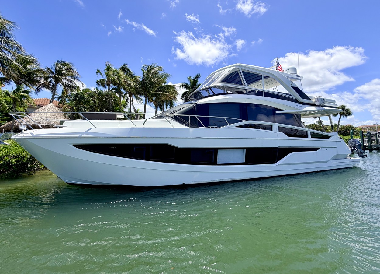 2019 Galeon 640 FLY 59