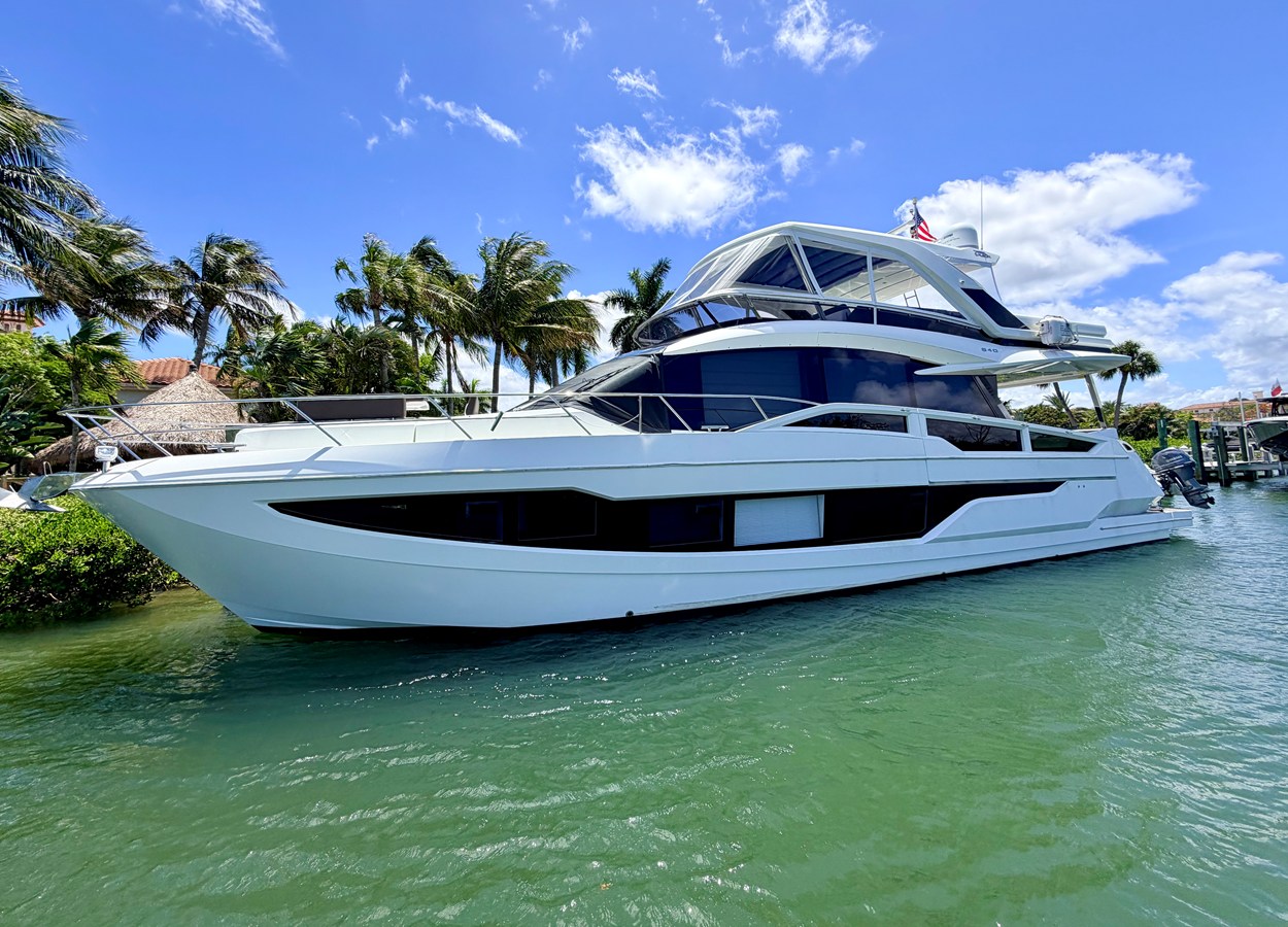 2019 Galeon 640 FLY 61