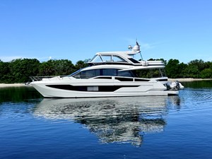 Galeon 640 FLY 0 2019 Galeon 640 FLY 1