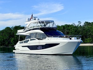 Galeon 640 FLY 1 2019 Galeon 640 FLY 2