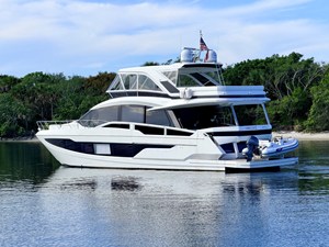 Galeon 640 FLY 3 2019 Galeon 640 FLY 4