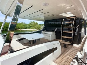 Galeon 640 FLY 4 2019 Galeon 640 FLY 5