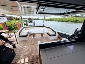 Galeon 640 FLY 6 2019 Galeon 640 FLY 7