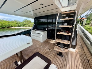 Galeon 640 FLY 8 2019 Galeon 640 FLY 9