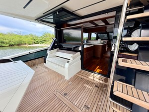 Galeon 640 FLY 9 2019 Galeon 640 FLY 10