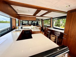 Galeon 640 FLY 10 2019 Galeon 640 FLY 11