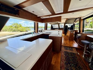 Galeon 640 FLY 11 2019 Galeon 640 FLY 12