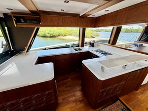 Galeon 640 FLY 13 2019 Galeon 640 FLY 14