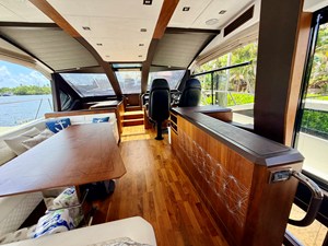 Galeon 640 FLY 15 2019 Galeon 640 FLY 16