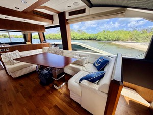 Galeon 640 FLY 16 2019 Galeon 640 FLY 17