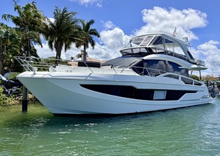 Galeon 640 FLY 57 2019 Galeon 640 FLY 58
