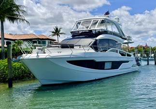 Galeon 640 FLY 59 2019 Galeon 640 FLY 60