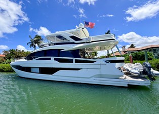 Galeon 640 FLY 61 2019 Galeon 640 FLY 62