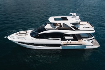 Galeon 640 FLY 64 2019 Galeon 640 FLY 65