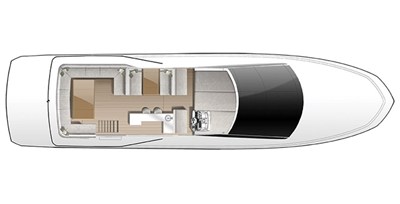 Galeon 640 FLY 65 2019 Galeon 640 FLY 66