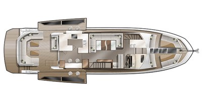 Galeon 640 FLY 66 2019 Galeon 640 FLY 67