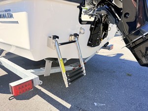 2027 Boston Whaler 150 Montauk 13