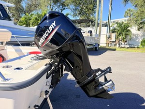2027 Boston Whaler 150 Montauk 14