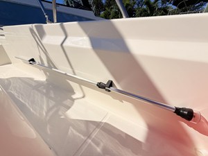 2027 Boston Whaler 150 Montauk 22