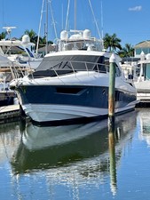 Cruisers Yachts 45 CANTIUS 0 2017 Cruisers Yachts 45 CANTIUS 1